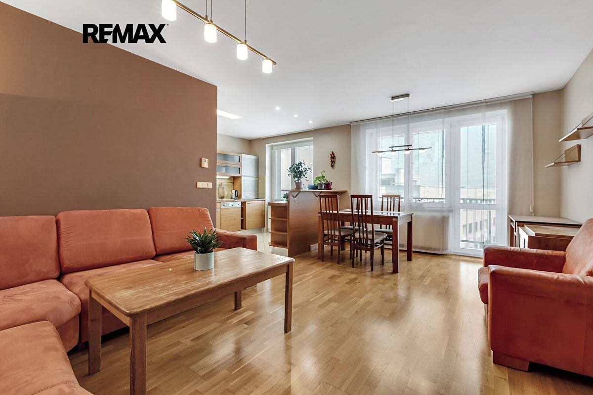 Prodej bytu 3+kk 92 m² – fotografie 5