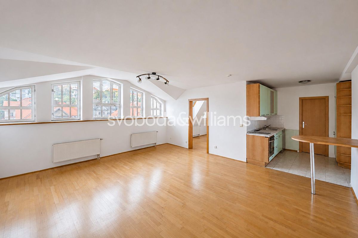 Prodej bytu 3+kk 86 m²