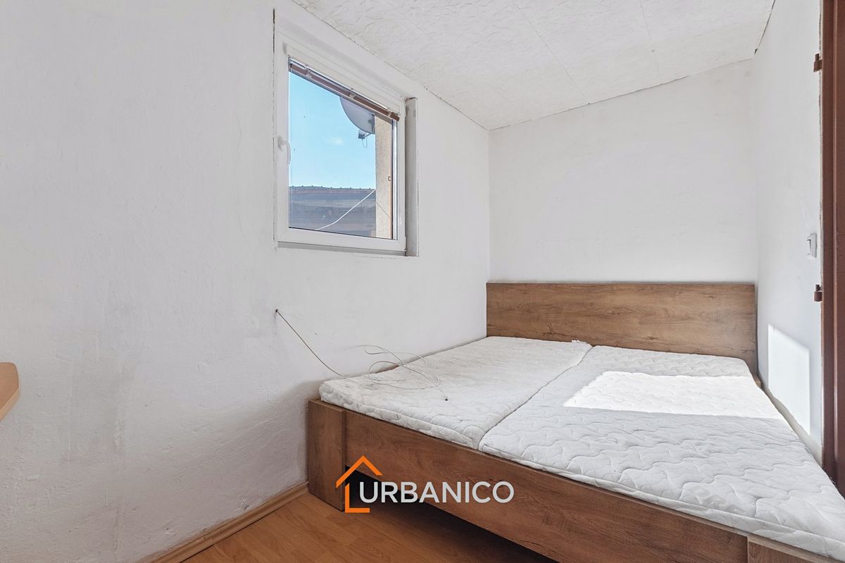 Prodej rodinného domu 55 m², pozemek 71 m² – fotografie 4
