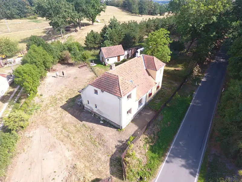 Prodej rodinného domu 100 m², pozemek 668 m², Kestřany – náhled fotky 1