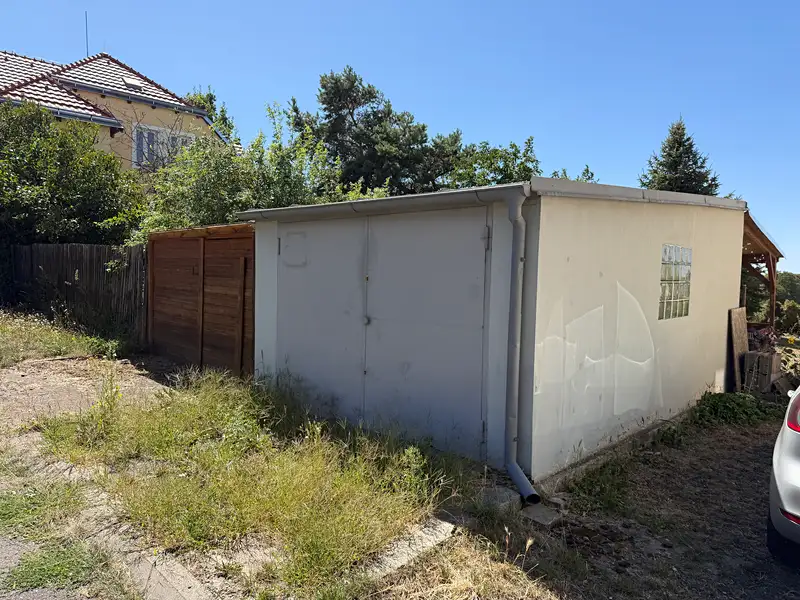 Pronájem garáže 20 m², Praha – náhled fotky 2