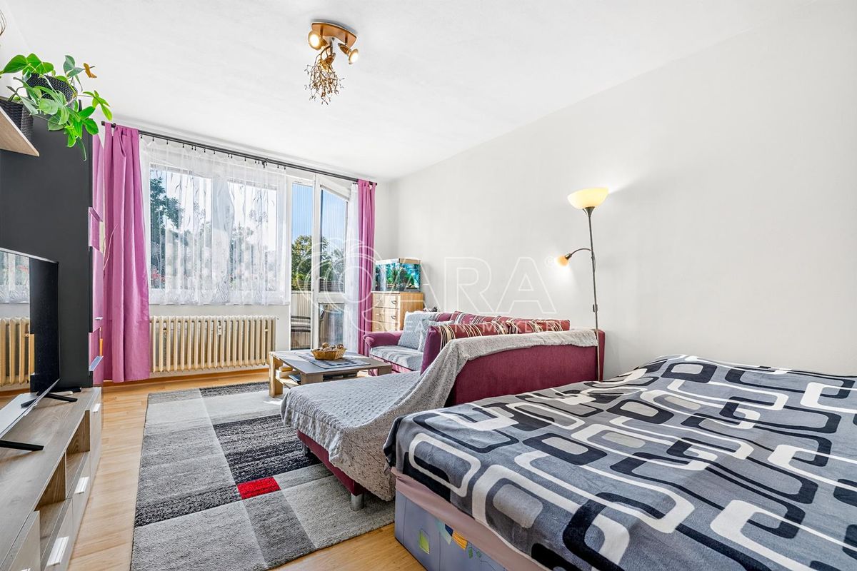 Prodej bytu 2+1 61 m² – fotografie 4