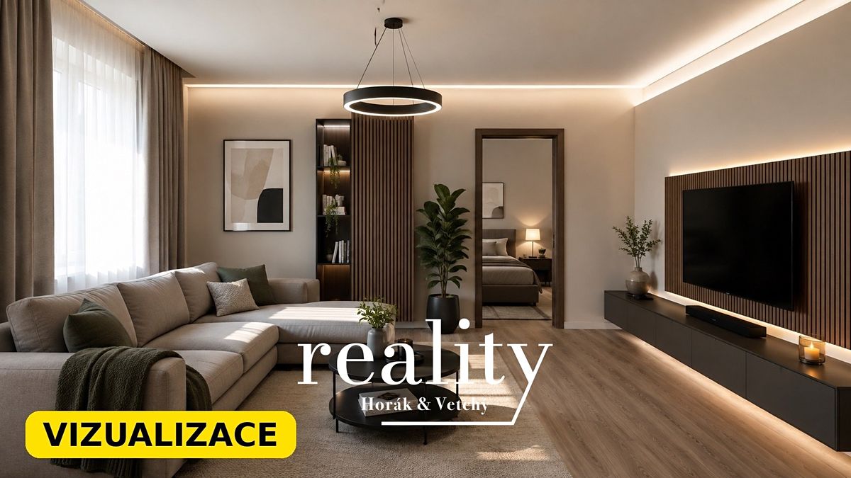 Prodej rodinného domu 245 m², pozemek 628 m² – fotografie 5