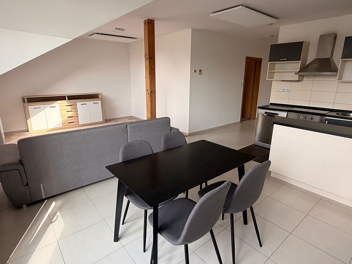 Pronájem bytu 3+kk 65 m² – fotografie 5