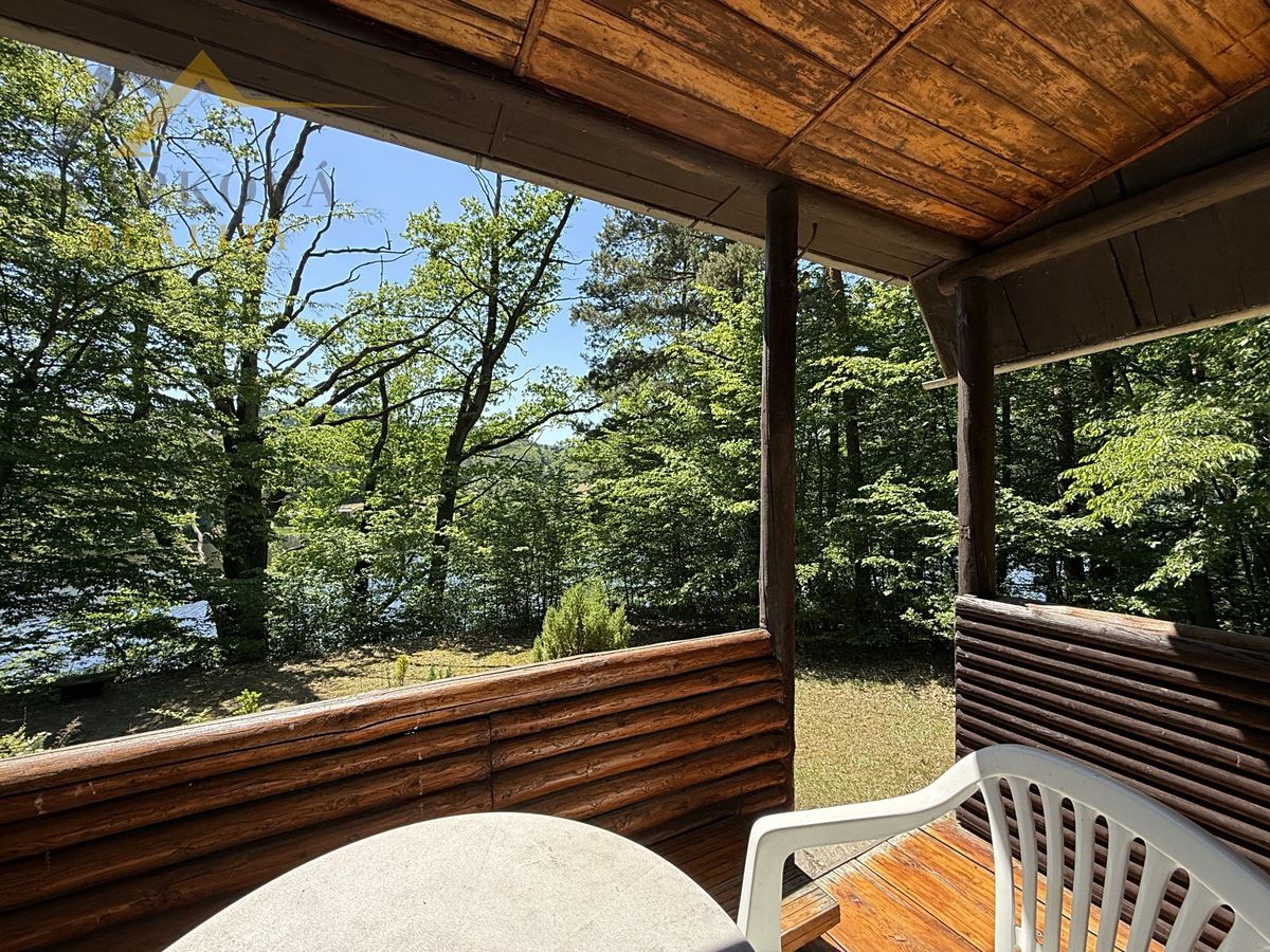 Prodej chaty 26 m², pozemek 17 m² – fotografie 5