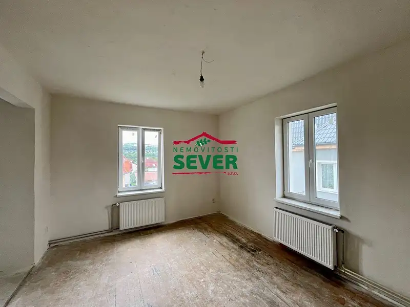 Prodej rodinného domu 158 m², pozemek 523 m², Teplice – náhled fotky 2