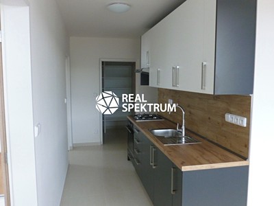 Pronájem bytu 3+1 78 m²