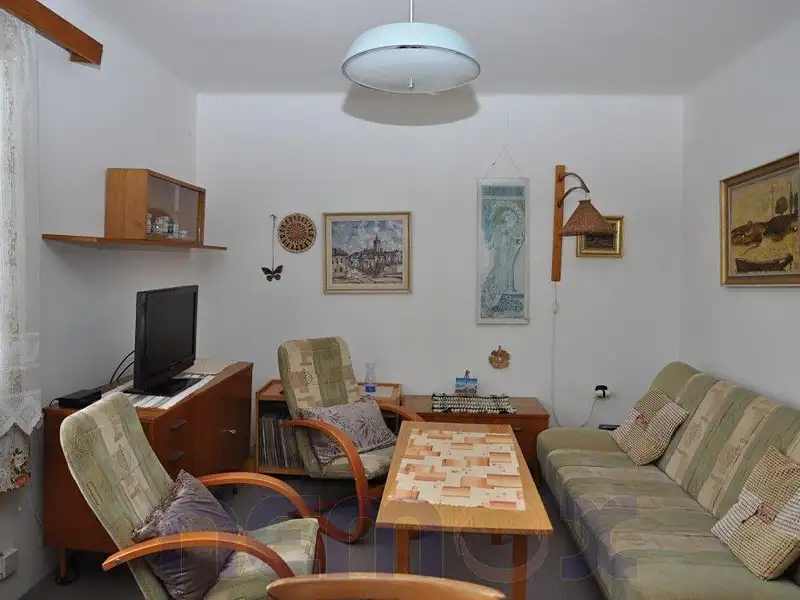 Prodej bytu 2+1 65 m², Počátky – náhled fotky 3