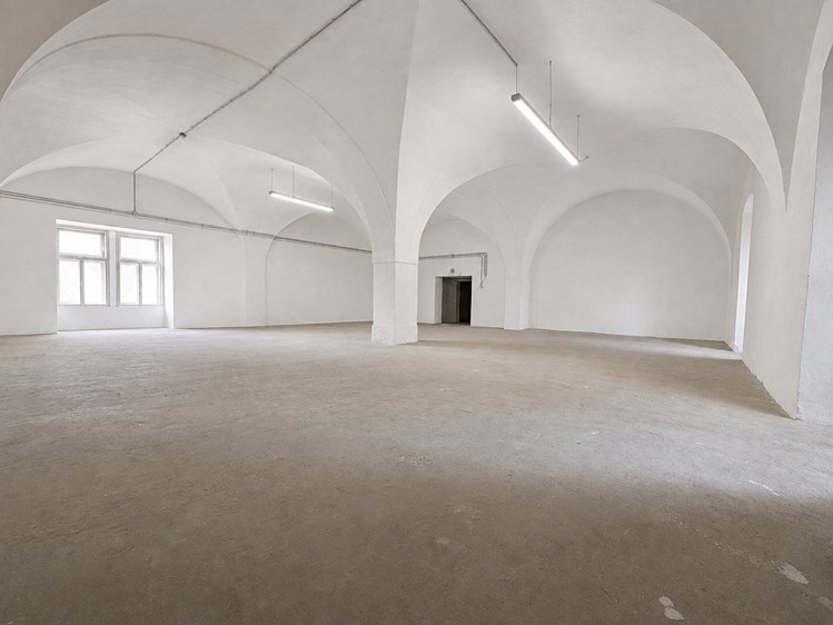 Pronájem komerčního prostoru, 605 m² (5 z 15)