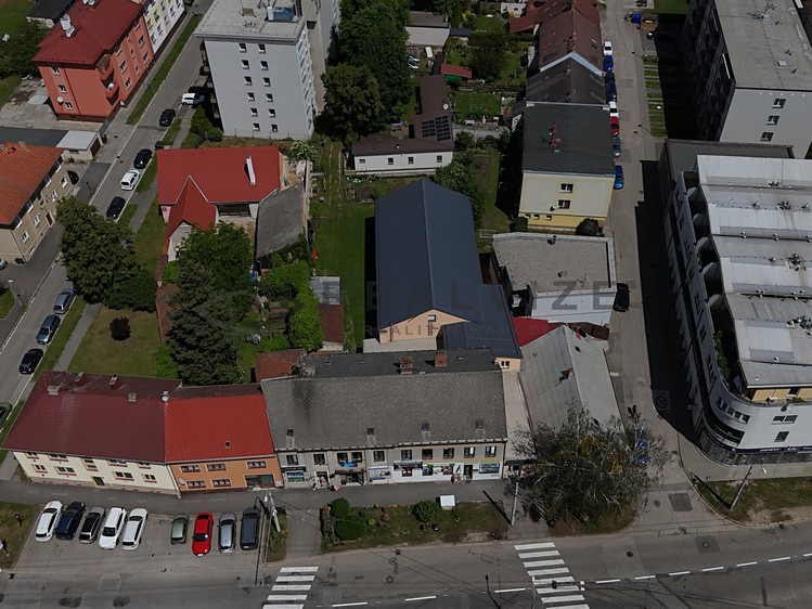 Prodej komerčního prostoru, 480 m² (4 z 8)