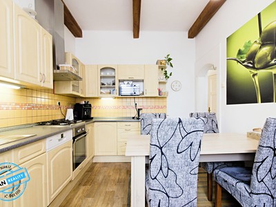 Prodej bytu 3+1 77 m²
