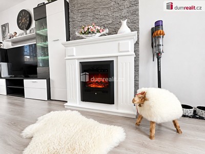 Prodej  rodinného domu 195 m², pozemek 725 m²