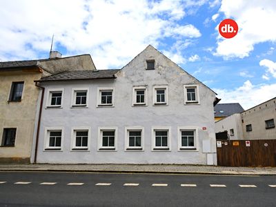 Prodej rodinného domu 200 m², pozemek 230 m²