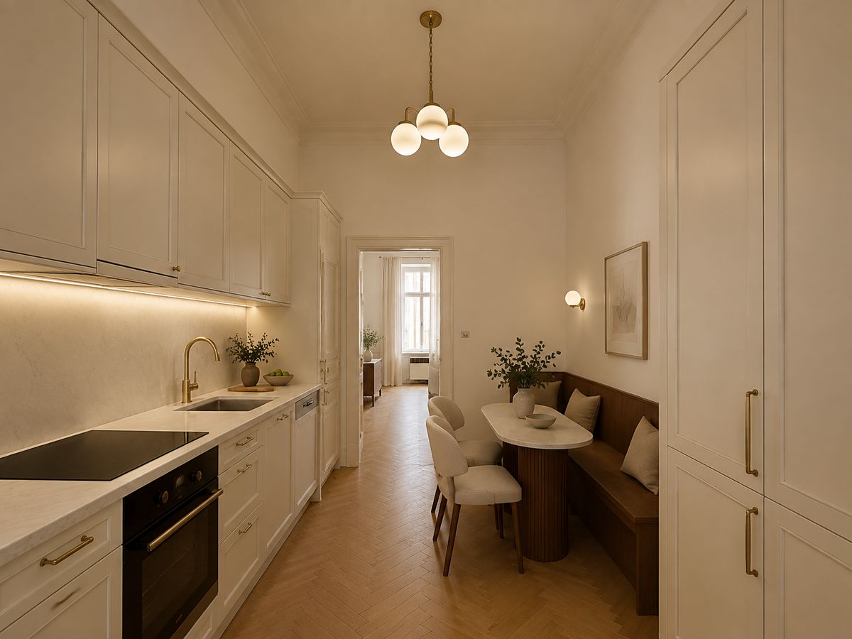 Prodej bytu 2+1 77 m² – fotografie 4