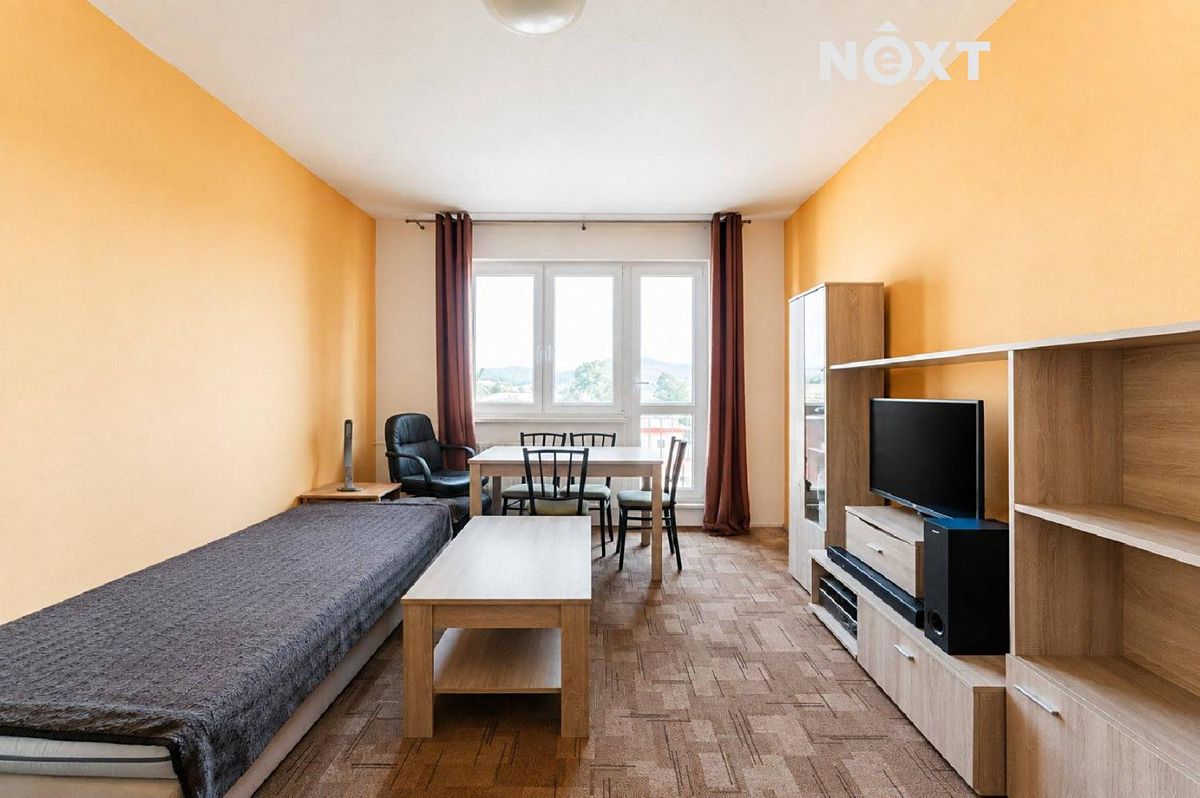 Prodej bytu 1+1 39 m² – fotografie 5