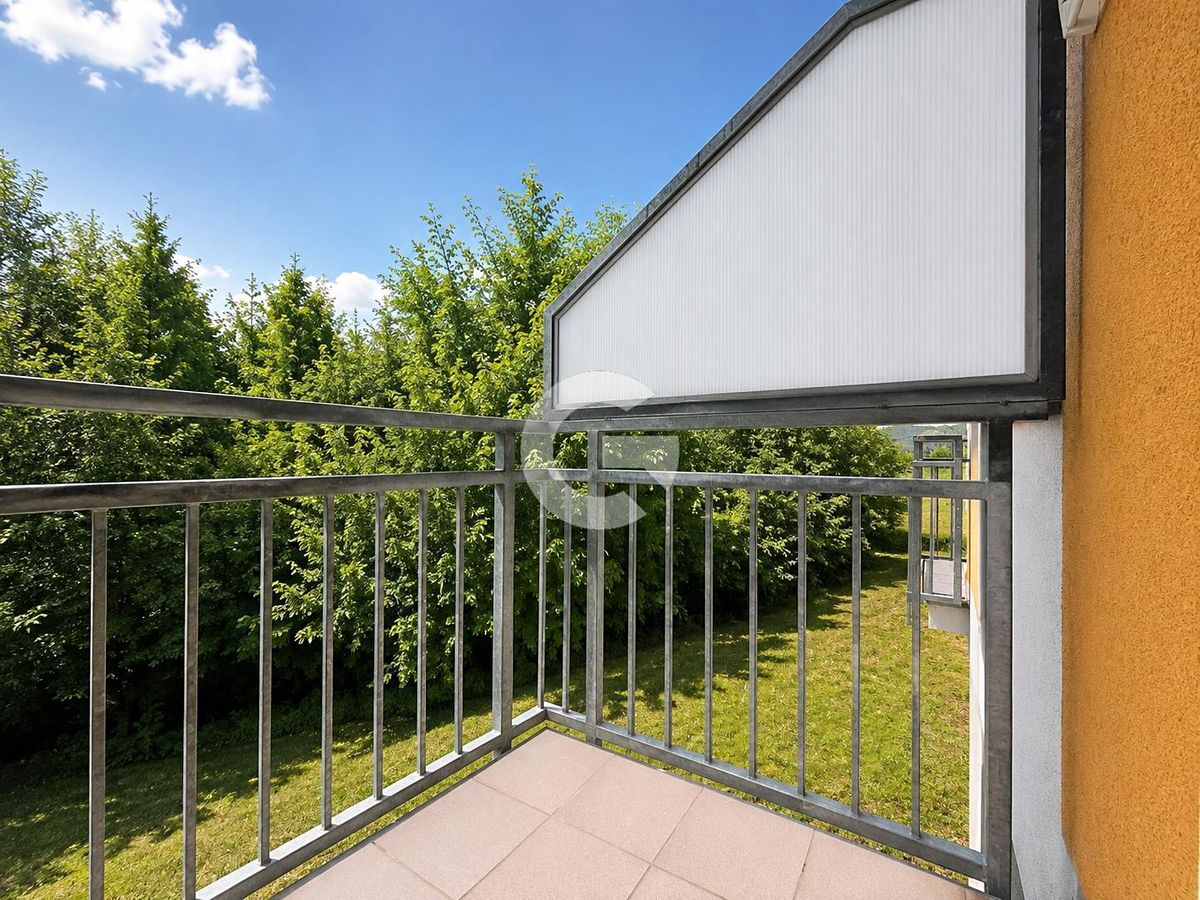Prodej bytu 1+kk 28 m² – fotografie 5