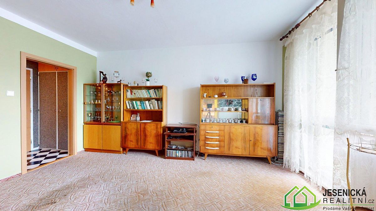 Prodej bytu 3+1 71 m² – fotografie 4