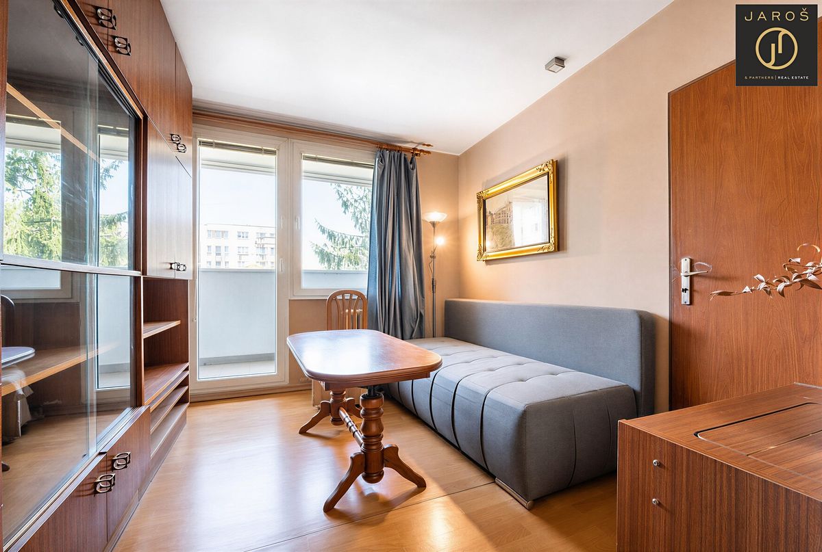Prodej bytu 2+kk 41 m² – fotografie 2