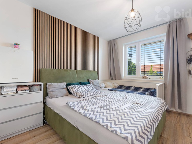 Квартира 3+kk на продаж, 71 м² (11 з 18)