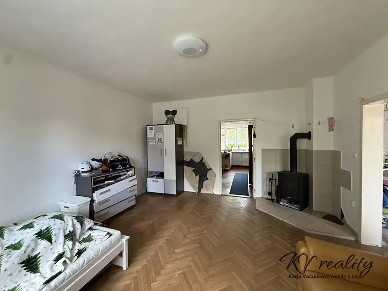 Prodej rodinného domu 200 m², pozemek 1258 m², Bystřice pod Hostýnem – náhled fotky 2