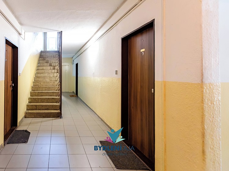Prodej bytu 3+1, 68 m² (21 z 23)