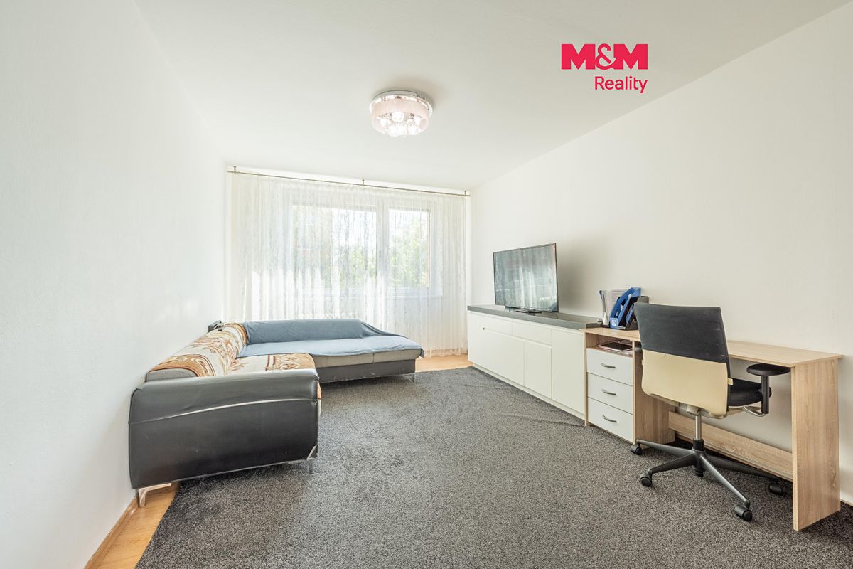 Prodej bytu 3+kk 67 m²