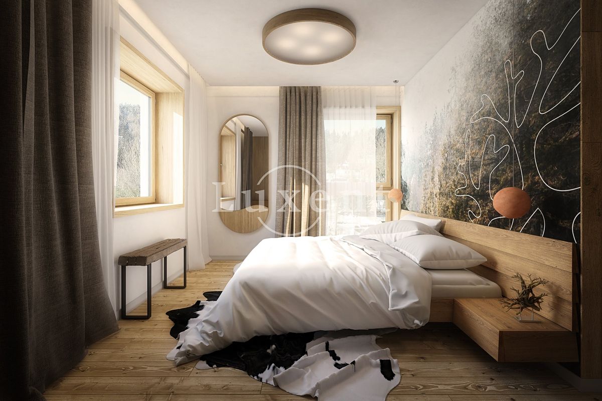 Prodej bytu 1+kk 49 m² – fotografie 5