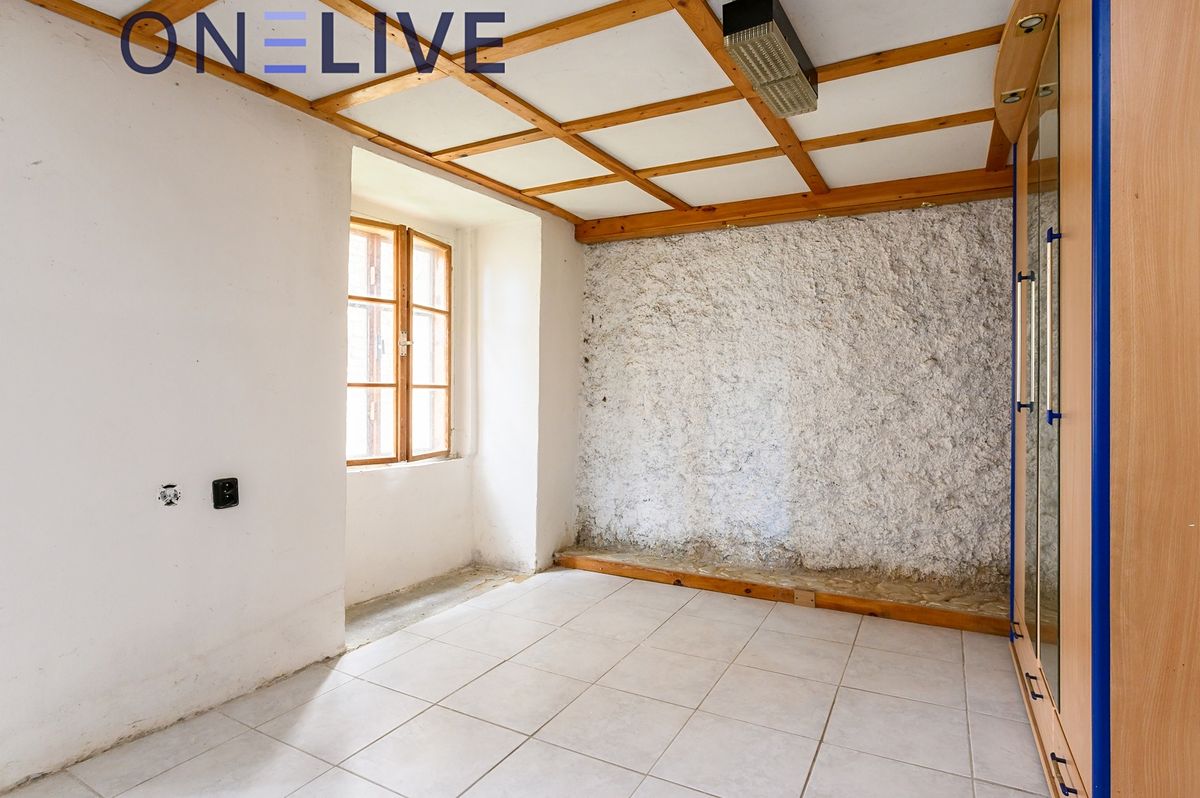 Prodej rodinného domu 55 m², pozemek 304 m² – fotografie 5