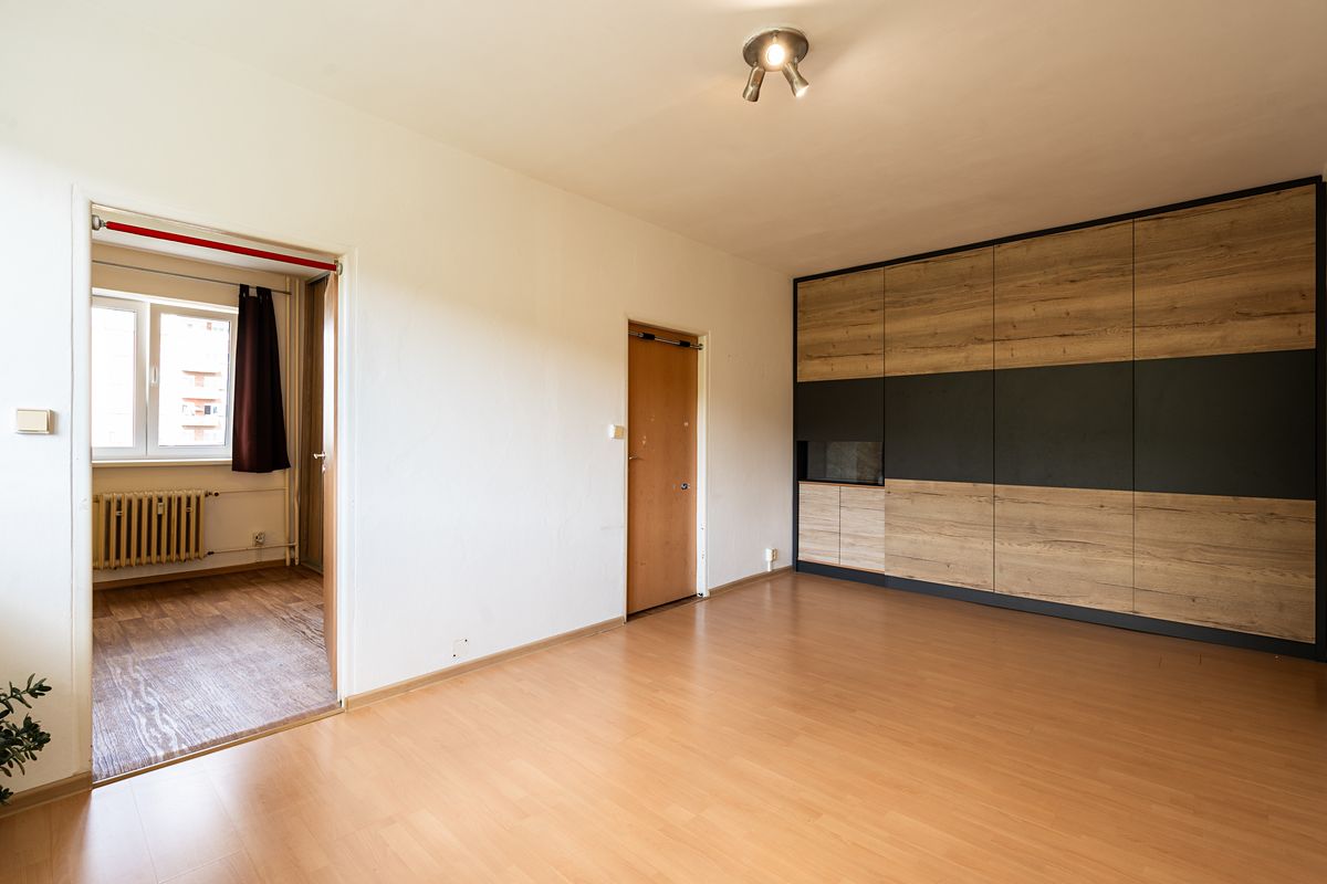 Prodej bytu 3+1 56 m² – fotografie 4