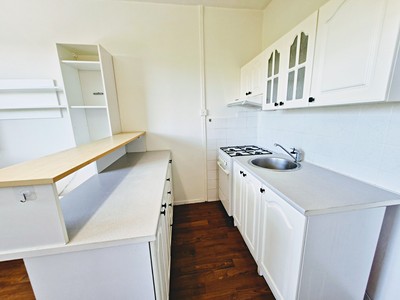 Pronájem bytu 1+1 35 m²