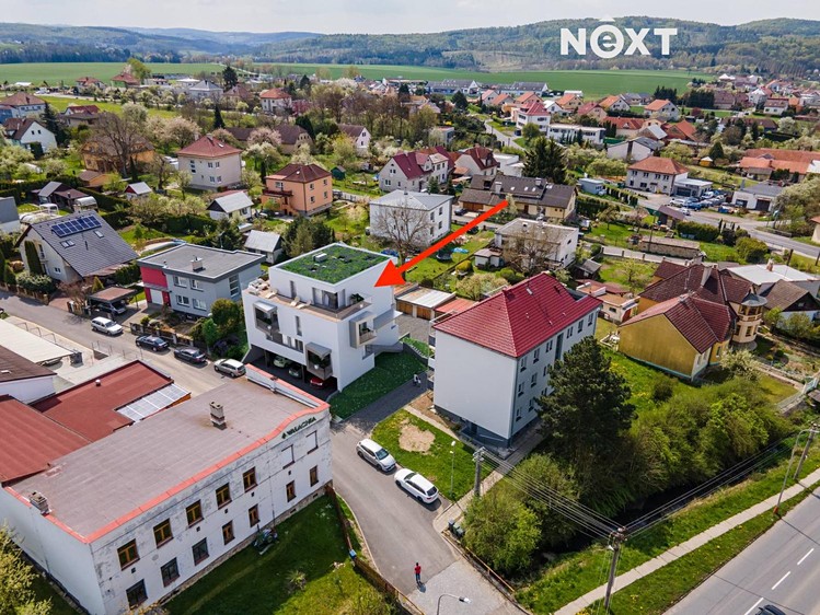 Квартира 3+kk на продаж, 159 м² (11 з 15)