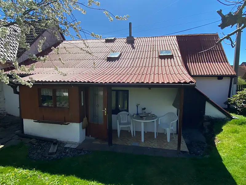 Prodej chalupy 71 m², pozemek 576 m², Stádlec – náhled fotky 3