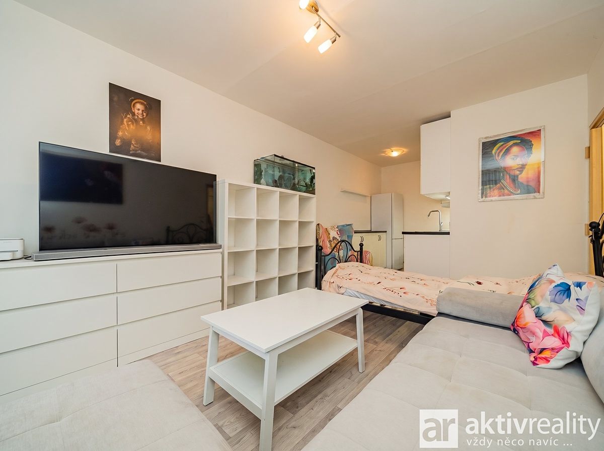 Prodej bytu 2+kk 43 m² – fotografie 5