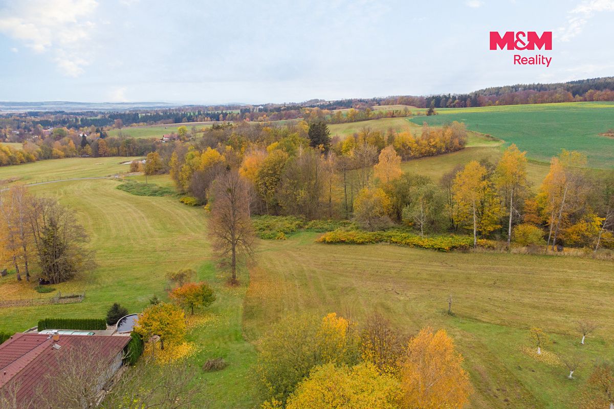 Prodej louky 1550 m² – fotografie 2