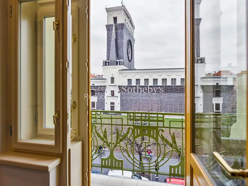 Pronájem bytu 4+kk 167 m², Praha – náhled fotky 2