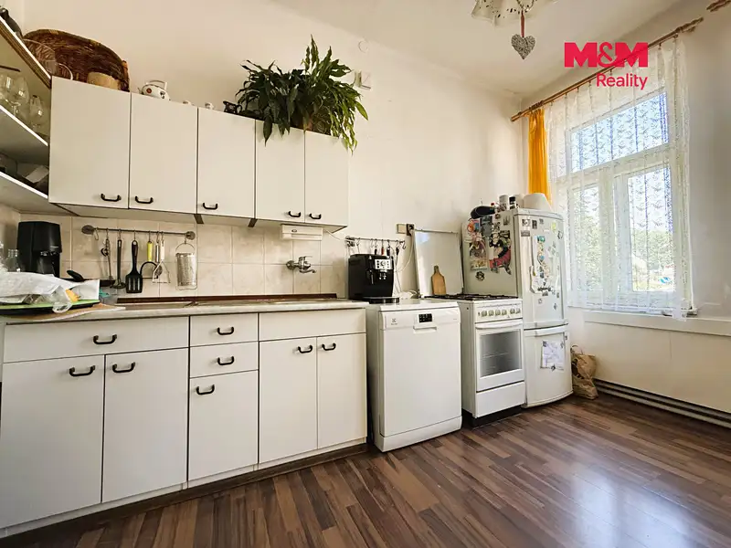 Prodej rodinného domu 450 m², pozemek 345 m², Pulečný – náhled fotky 2