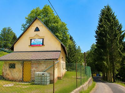 Prodej rodinného domu 130 m², pozemek 1733 m²