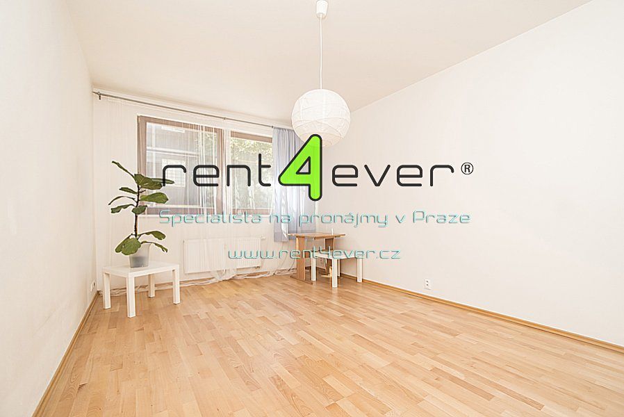 Pronájem bytu 1+kk 29 m²