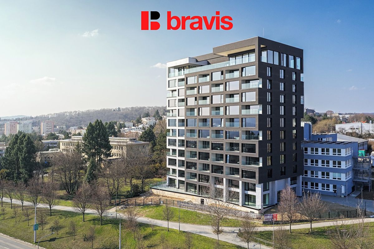 Pronájem bytu 1+kk 48 m² – fotografie 2