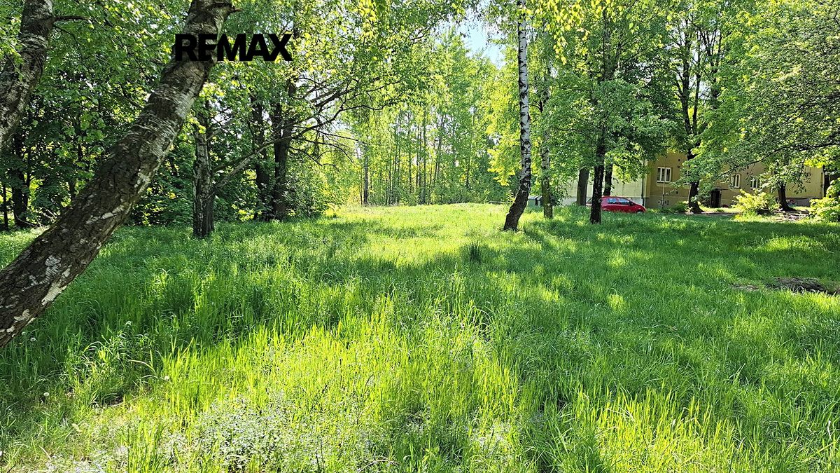 Prodej stavebního pozemku 46126 m²