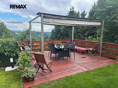 Prodej  rodinného domu 200 m², pozemek 722 m²