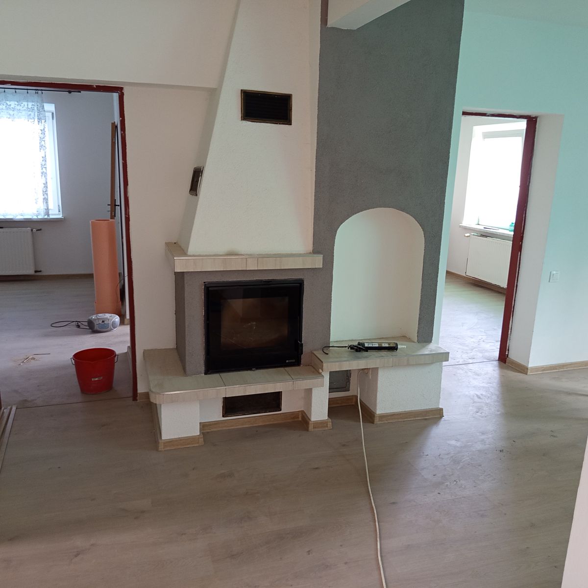 Prodej rodinného domu 190 m², pozemek 2478 m², Olbramice – fotka 1 z 3