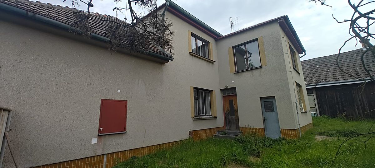 Prodej rodinného domu 250 m², pozemek 1229 m² – fotografie 3