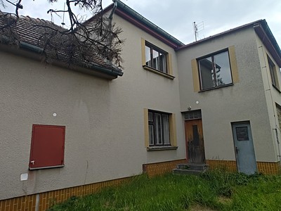 Prodej  rodinného domu 250 m², pozemek 1 229 m²
