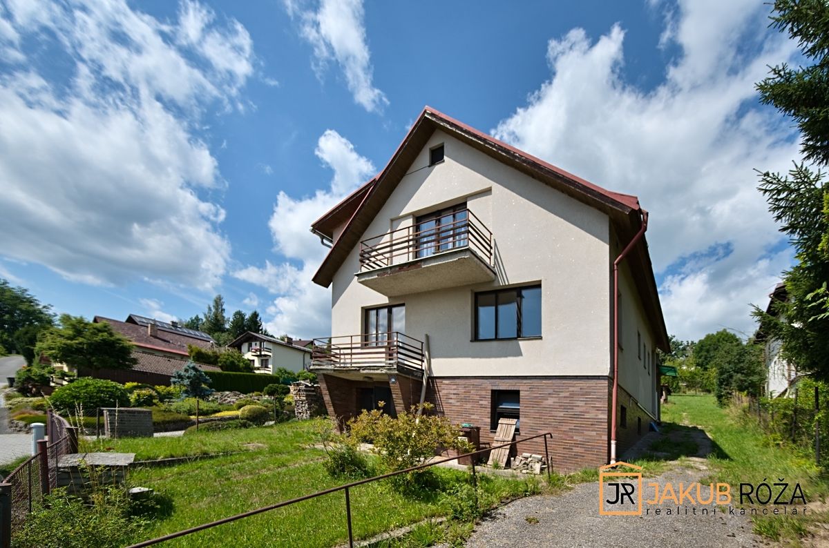 Pronájem bytu 2+1 69 m²