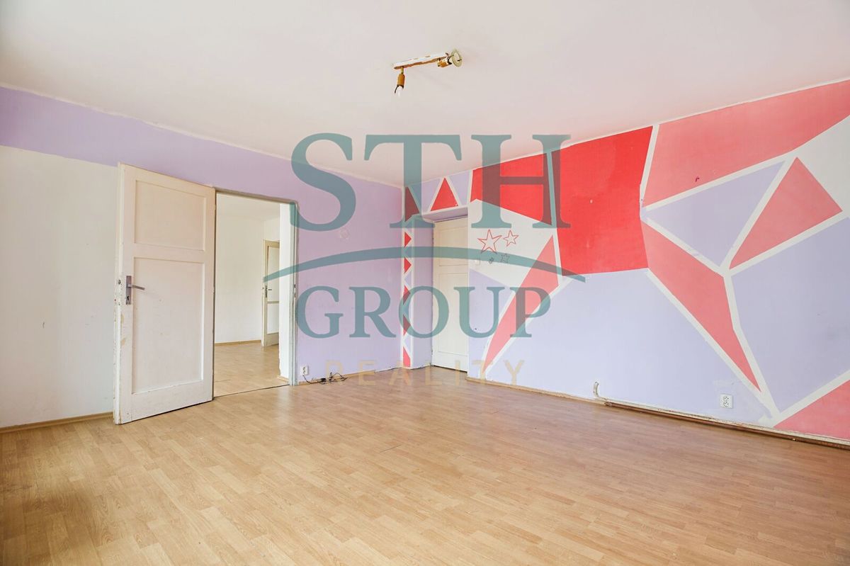 Prodej bytu 2+1 55 m² – fotografie 4
