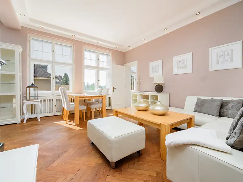 Prodej bytu 2+kk 64 m², Liberec – náhled fotky 1