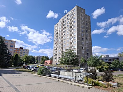 Prodej bytu 1+kk 24 m²