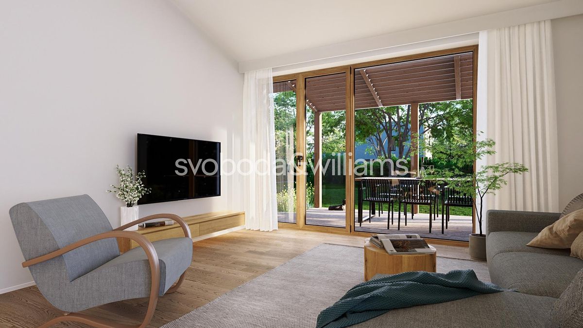 Prodej rodinného domu 91 m², pozemek 838 m² – fotografie 2
