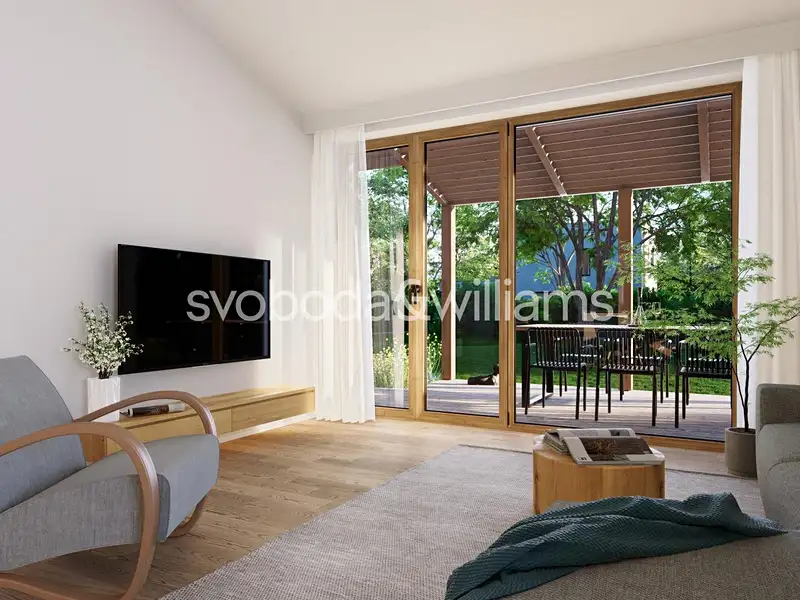 Prodej rodinného domu 91 m², pozemek 838 m², Mladá Boleslav – náhled fotky 2